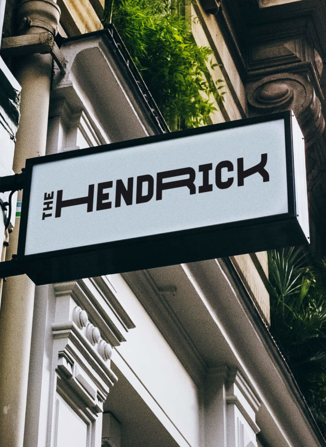 Hotel Jobs in Dublin Careers at The Hendrick Smithfield