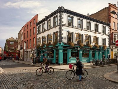 The Norseman Pub