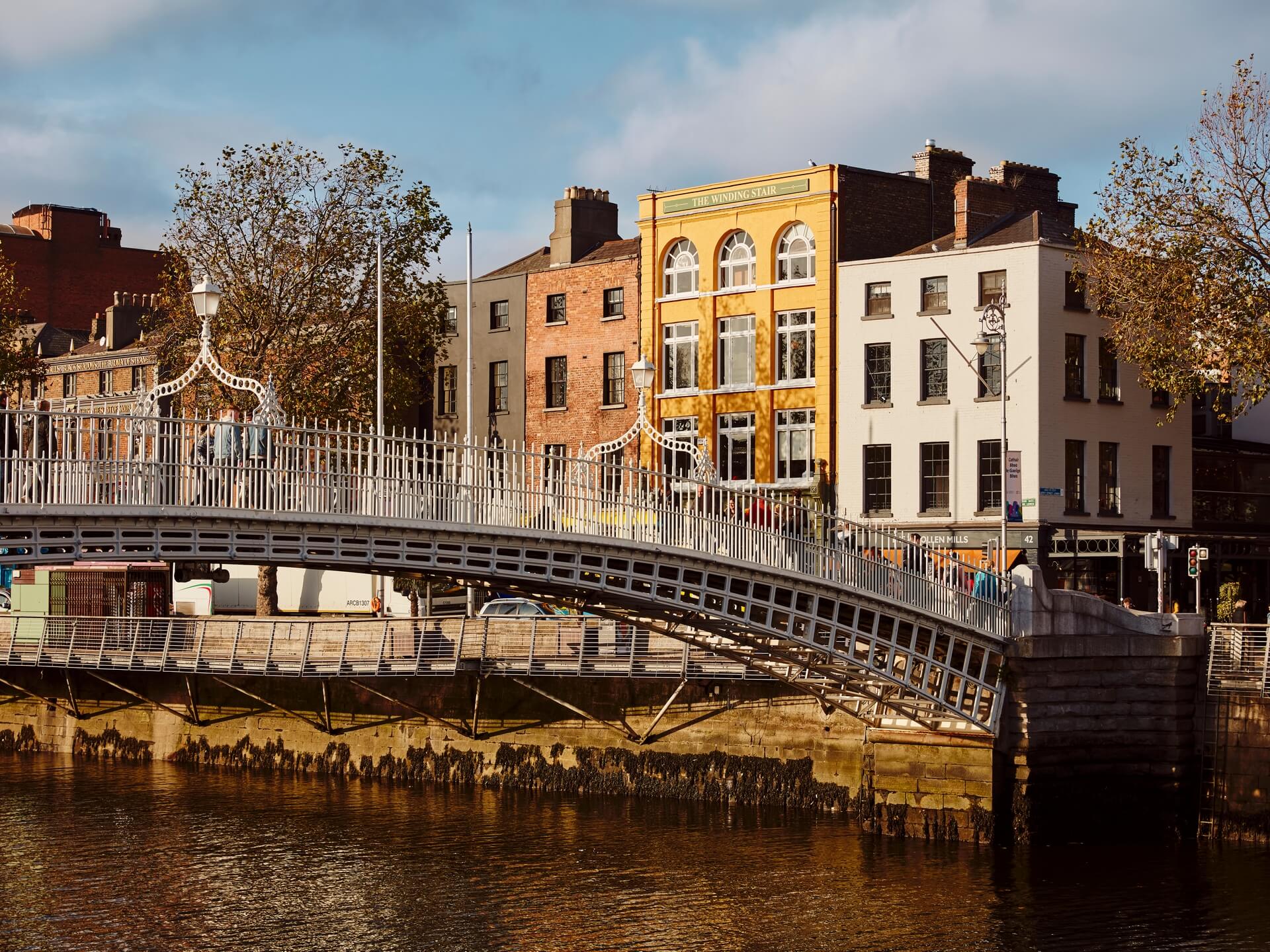  Hendrick  Smithfield  Gallery Hotel in Dublin  The 