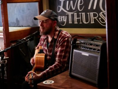 Frank Ryans Bar Smithfield live music