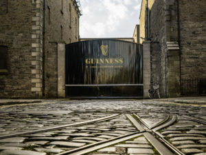 Guinness Storehouse