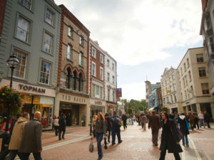 Grafton Street