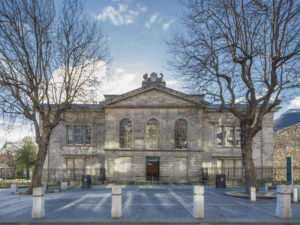 Kilmainham Gaol