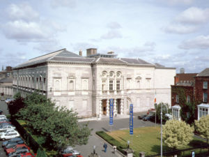 National Gallery of Ireland