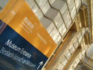 National Museum of Ireland