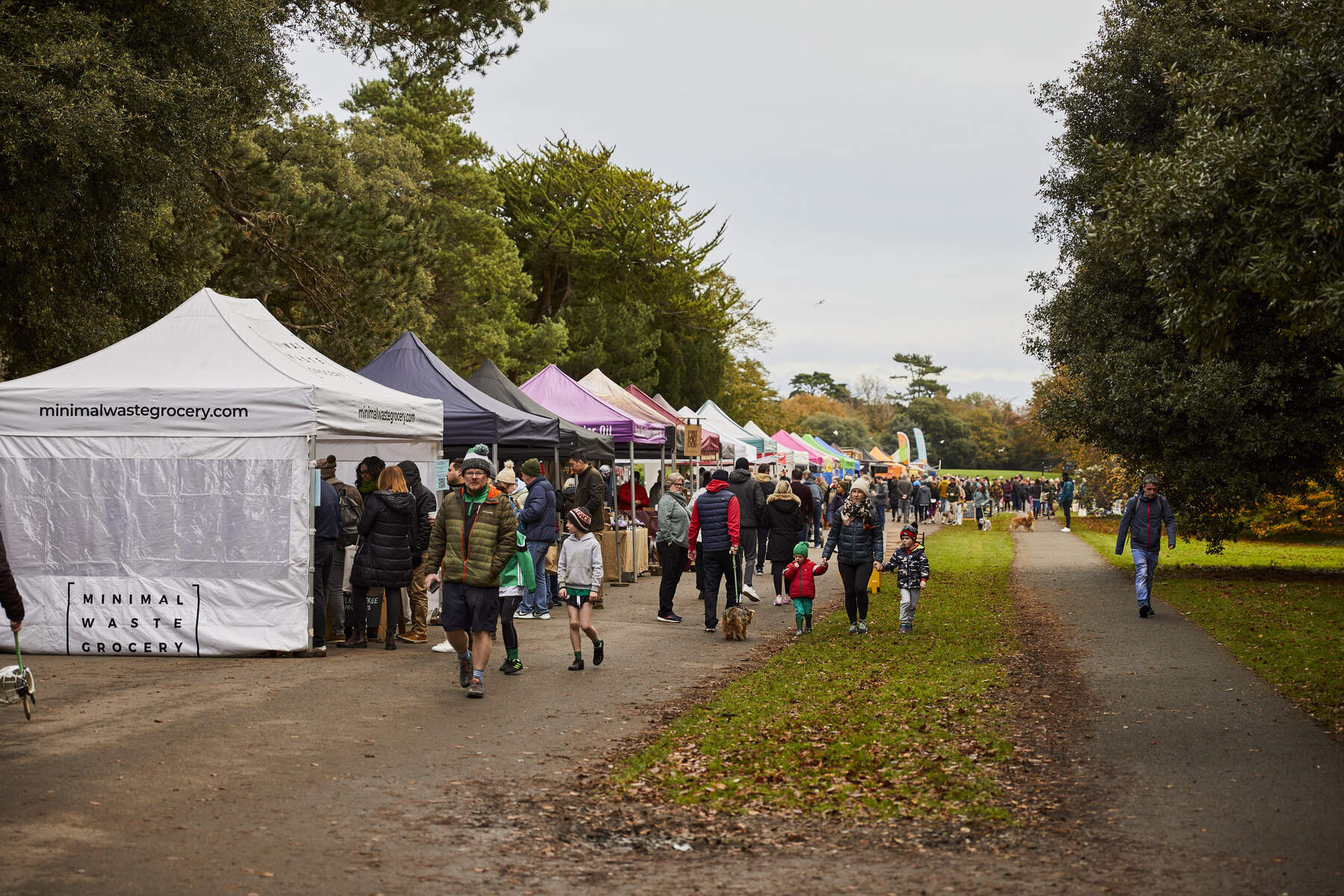 The Easter bank holiday is literally packed with free things to do in Dublin city! Every weekend in Dublin, you will find lots to do, whether that's free or ticketed entry.