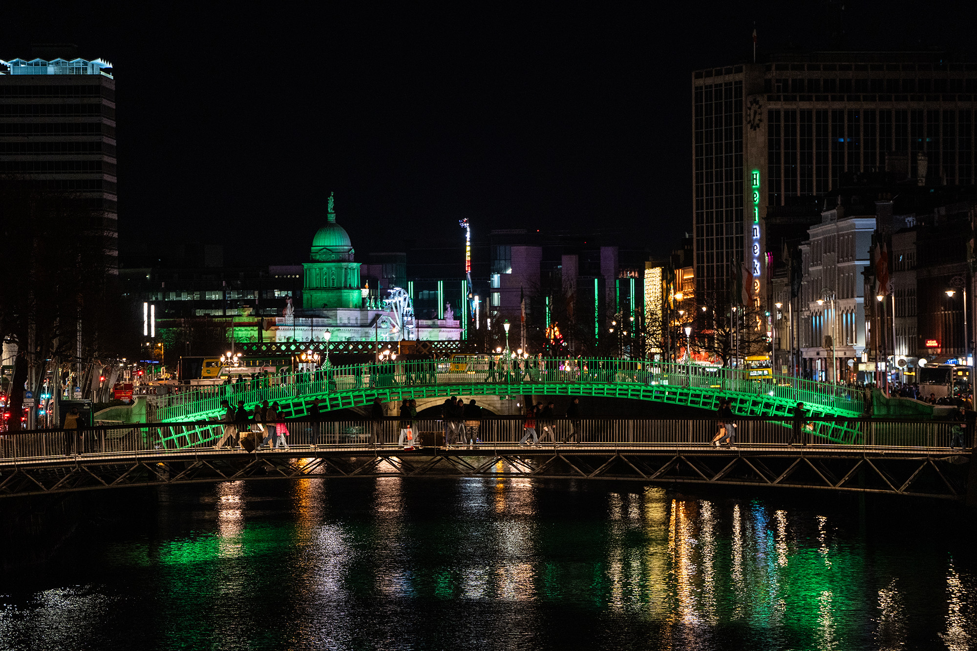 Have you ever wondered what it would be like to celebrate St. Patrick’s Day in Dublin? In 2026, the Irish capital is once again preparing for one of the most exciting celebrations of the year.
