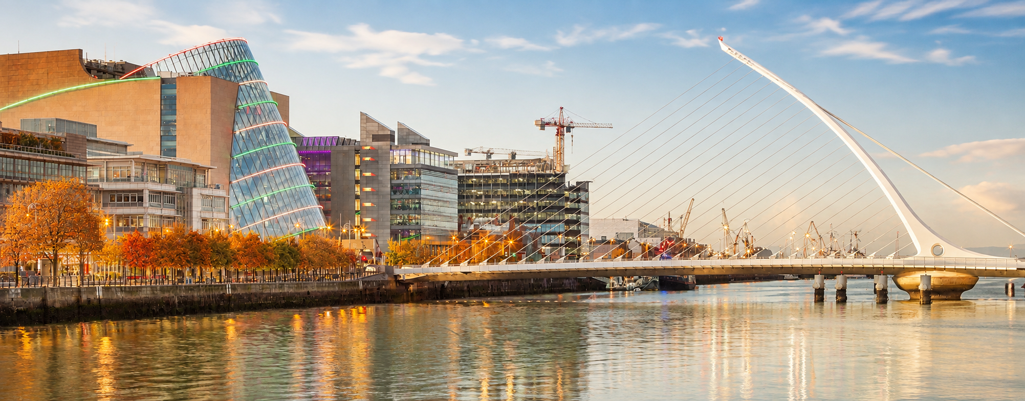 Have you ever wondered what it would be like to celebrate St. Patrick’s Day in Dublin? In 2026, the Irish capital is once again preparing for one of the most exciting celebrations of the year.